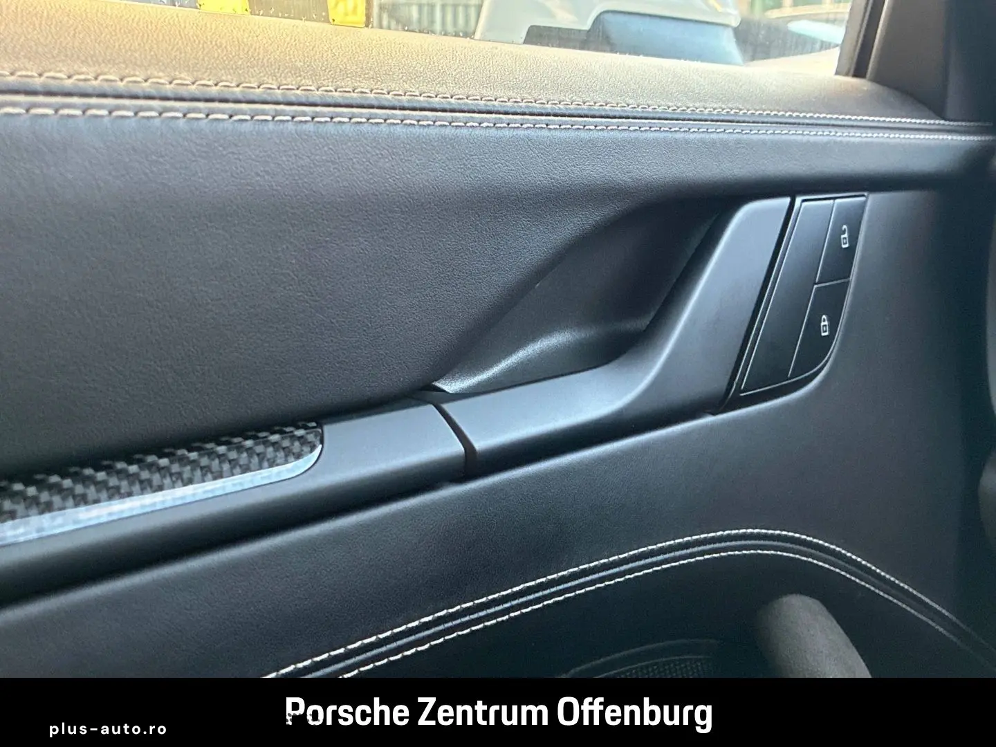 PORSCHE 992 (911) GT3