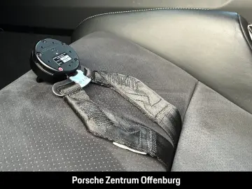 PORSCHE 992 (911) GT3