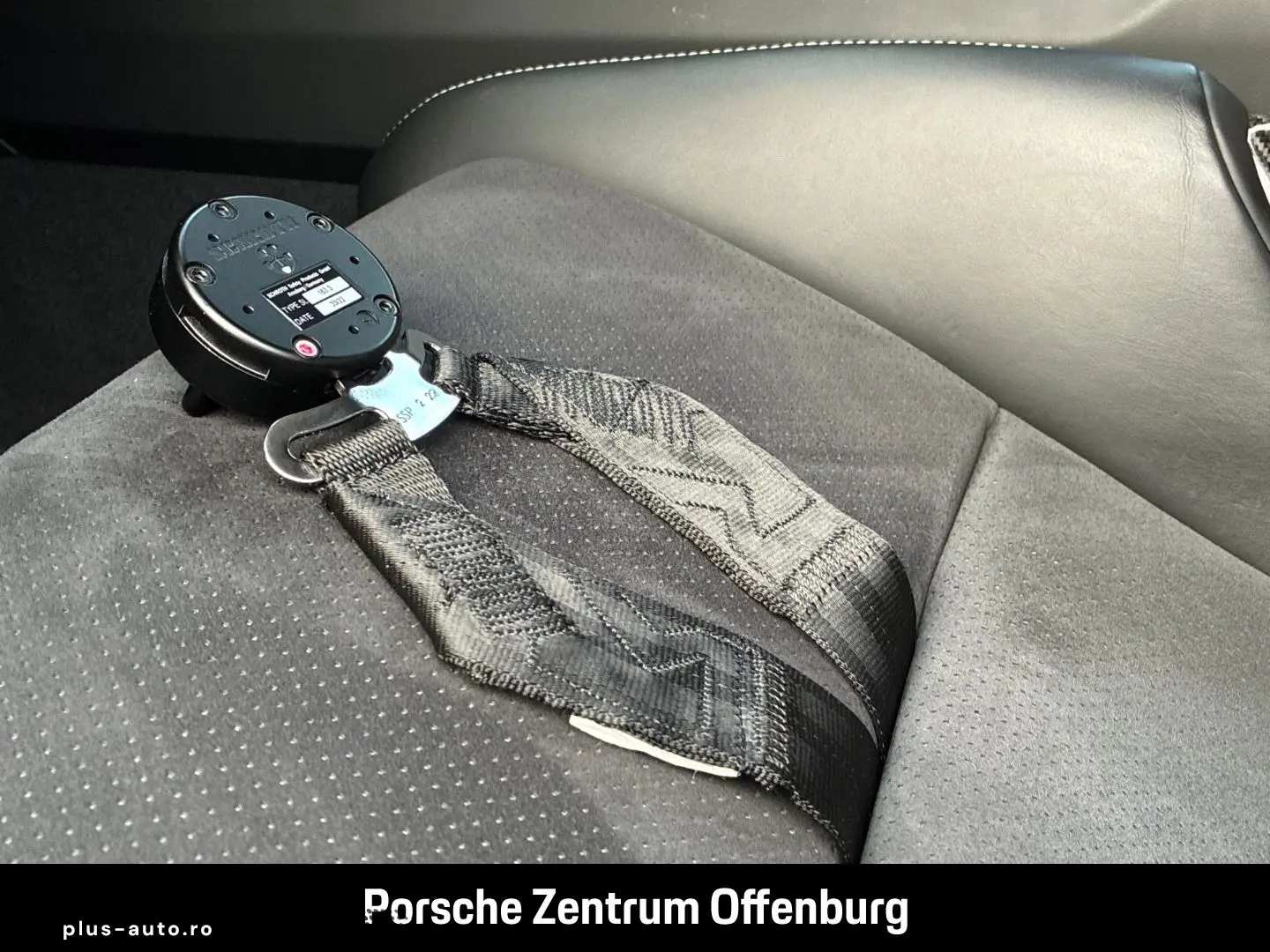 PORSCHE 992 (911) GT3