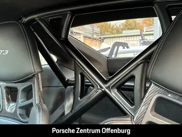 PORSCHE 992 (911) GT3