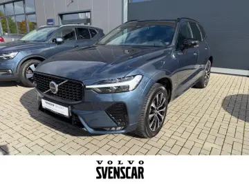 VOLVO XC60 Plus Dark AHK Leder Digitales Cockpit Memor