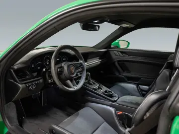 PORSCHE 992 GT3 Clubsport