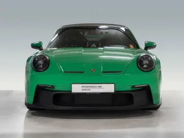 PORSCHE 992 GT3 Clubsport