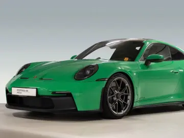 PORSCHE 992 GT3 Clubsport