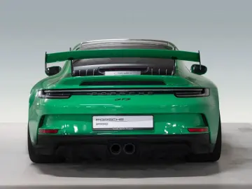 PORSCHE 992 GT3 Clubsport