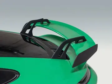 PORSCHE 992 GT3 Clubsport