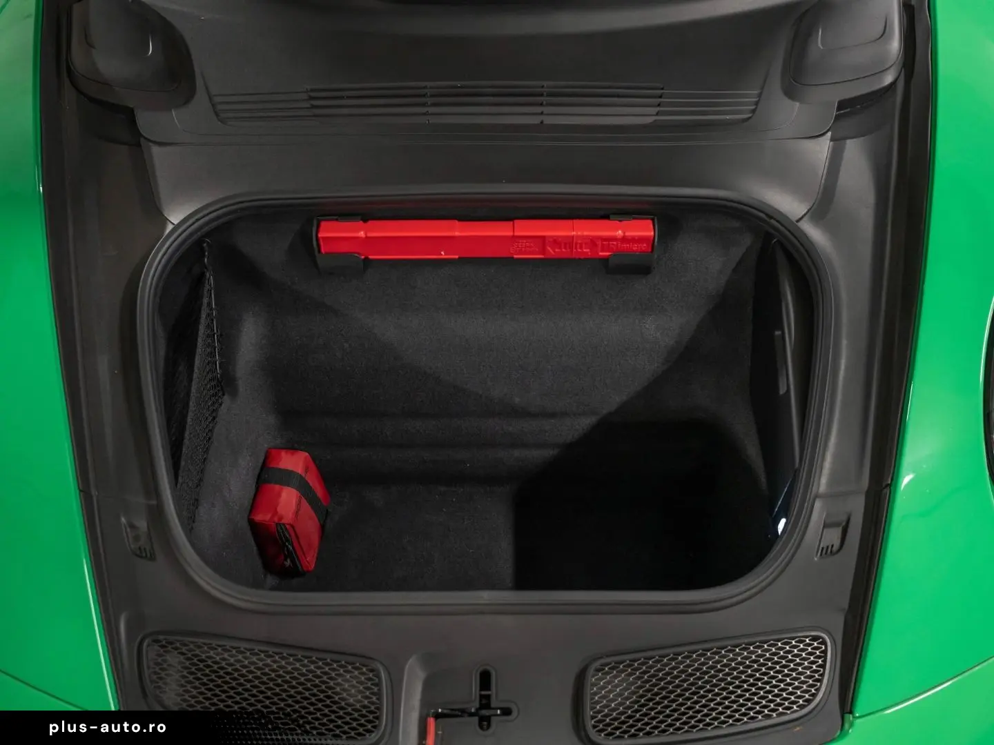 PORSCHE 992 GT3 Clubsport