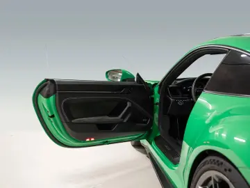 PORSCHE 992 GT3 Clubsport