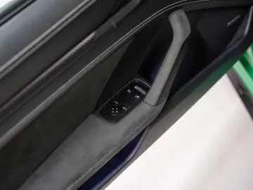 PORSCHE 992 GT3 Clubsport