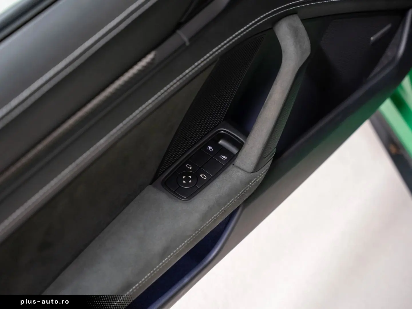 PORSCHE 992 GT3 Clubsport