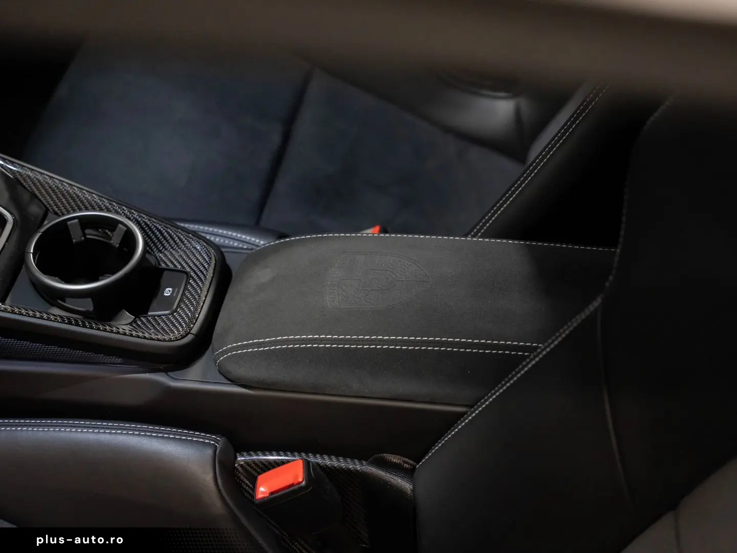 PORSCHE 992 GT3 Clubsport