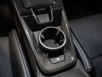 PORSCHE 992 GT3 Clubsport