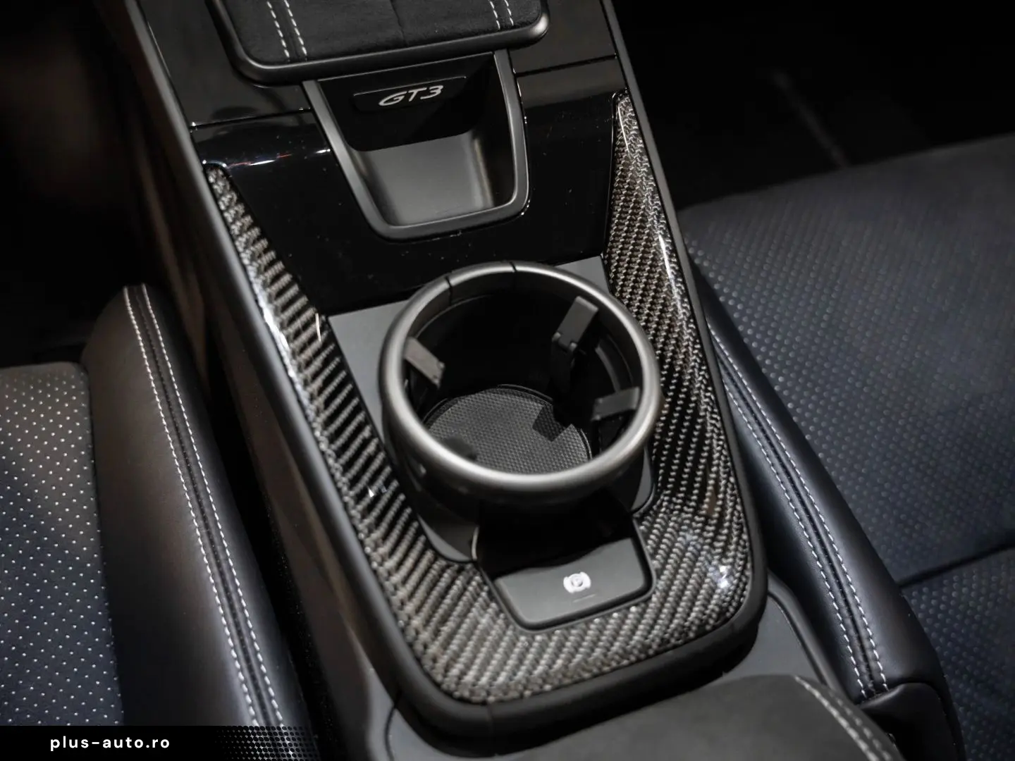 PORSCHE 992 GT3 Clubsport