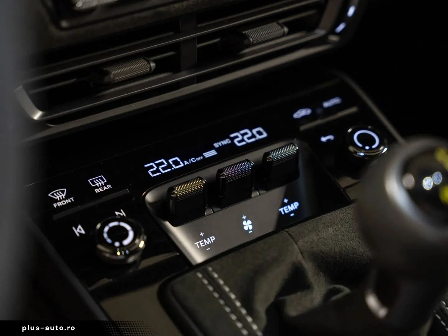 PORSCHE 992 GT3 Clubsport