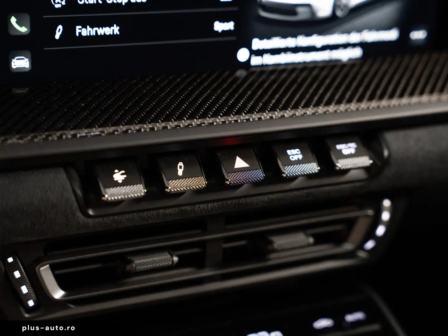 PORSCHE 992 GT3 Clubsport