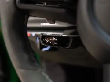 PORSCHE 992 GT3 Clubsport