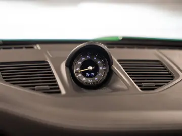 PORSCHE 992 GT3 Clubsport