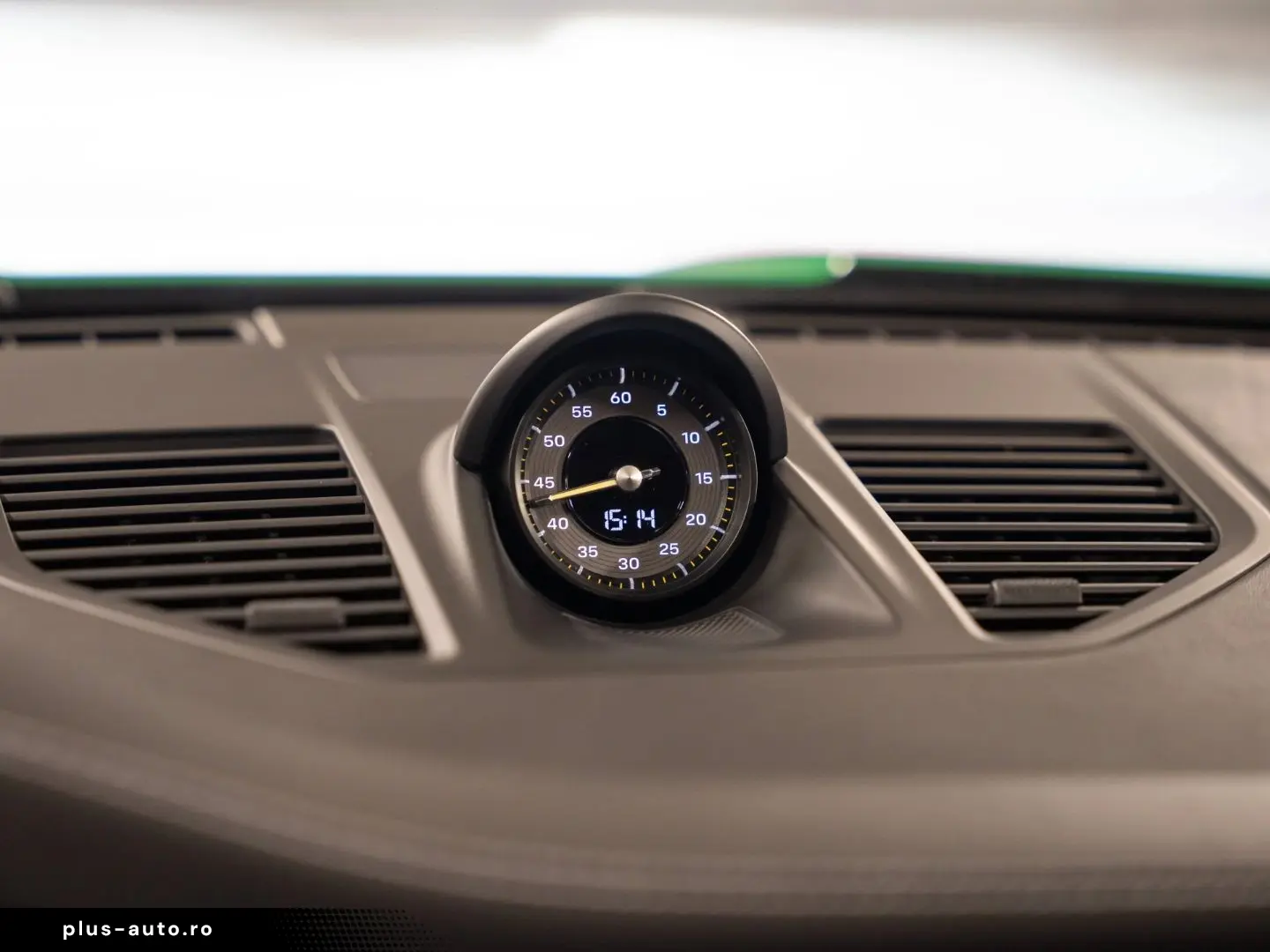 PORSCHE 992 GT3 Clubsport