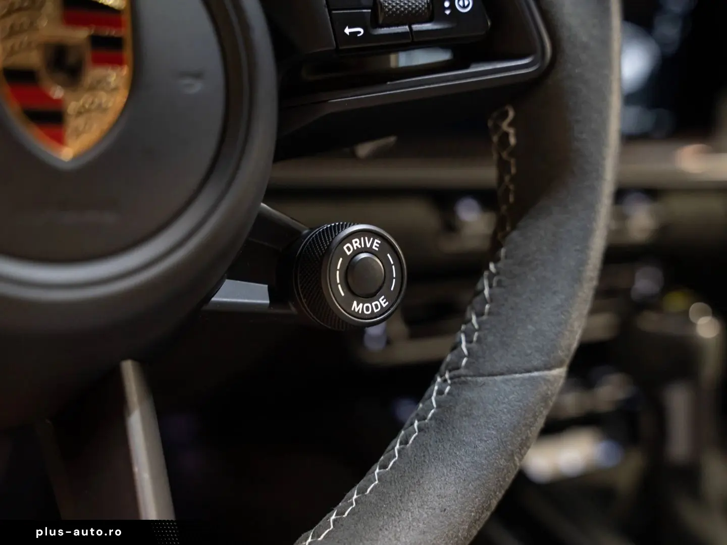 PORSCHE 992 GT3 Clubsport