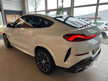 BMW X6 xDrive 30d M Sport