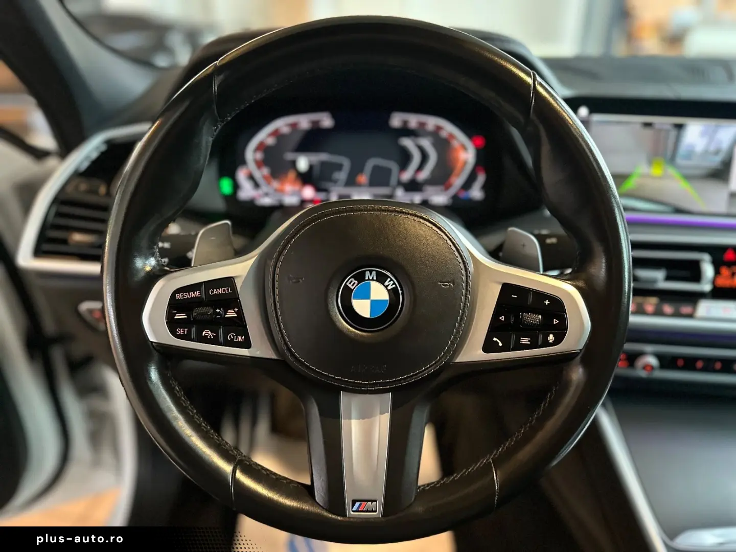 BMW X6 xDrive 30d M Sport