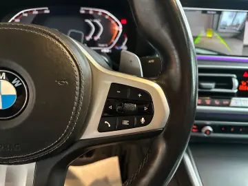 BMW X6 xDrive 30d M Sport