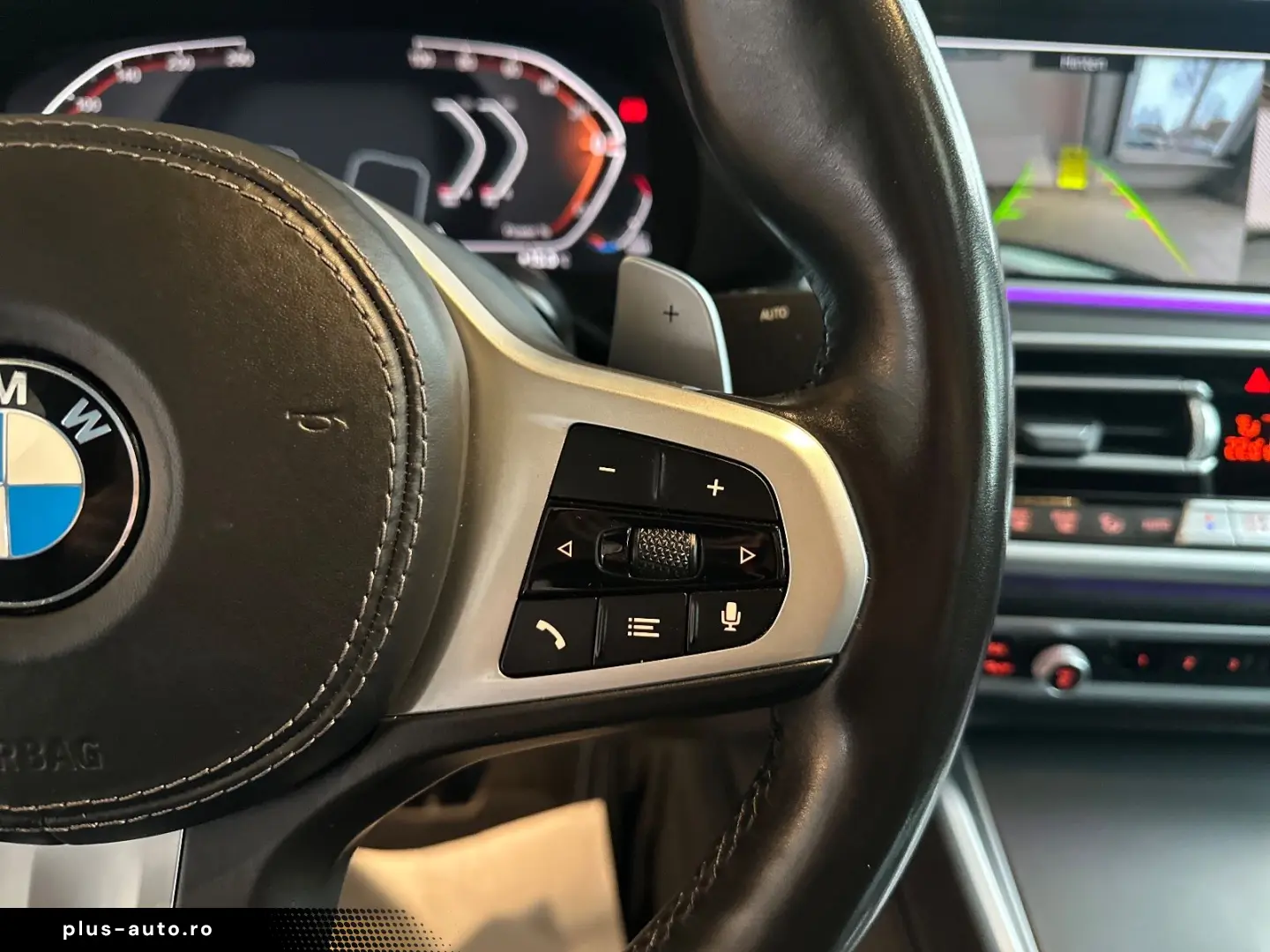 BMW X6 xDrive 30d M Sport