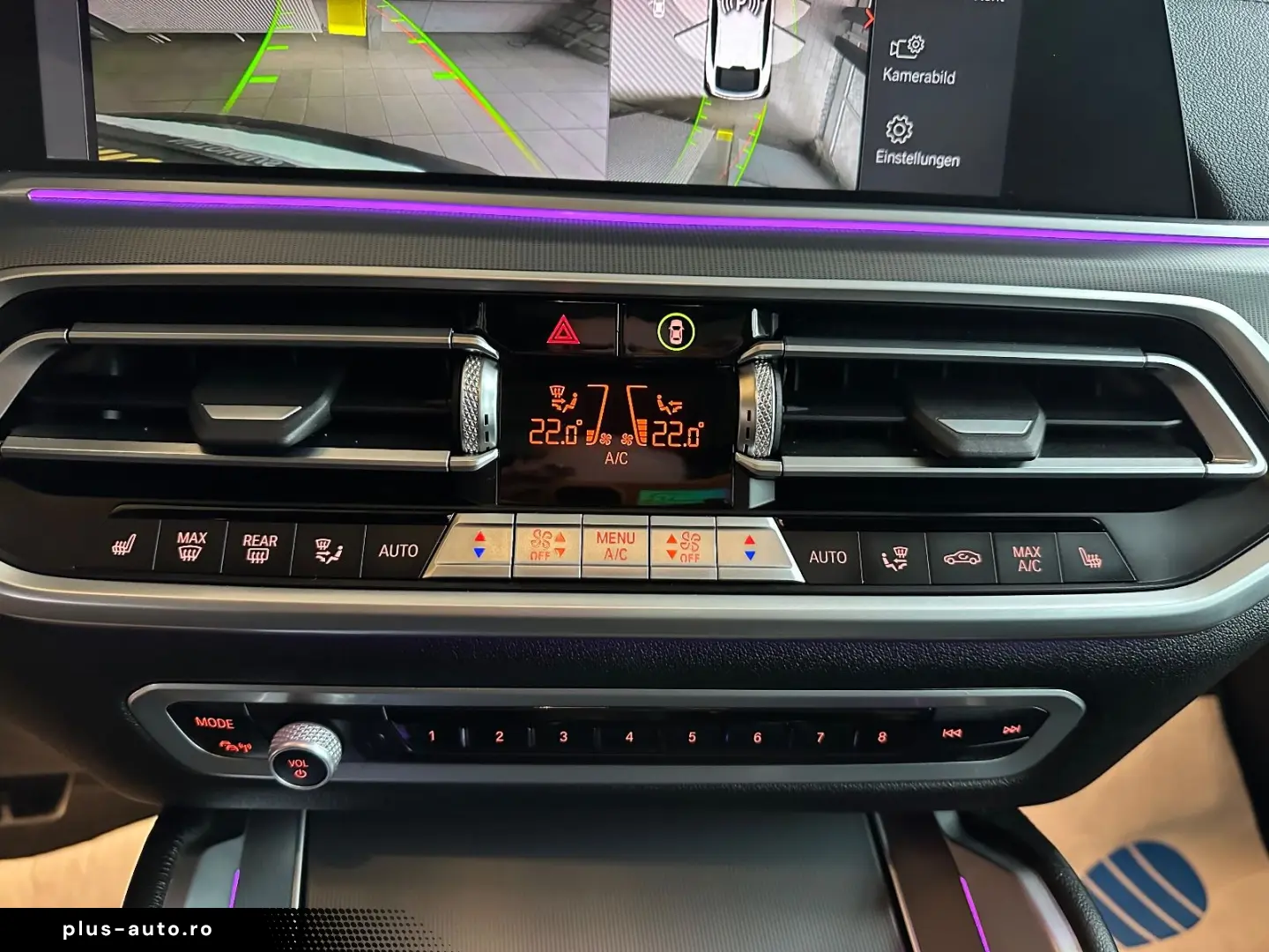 BMW X6 xDrive 30d M Sport