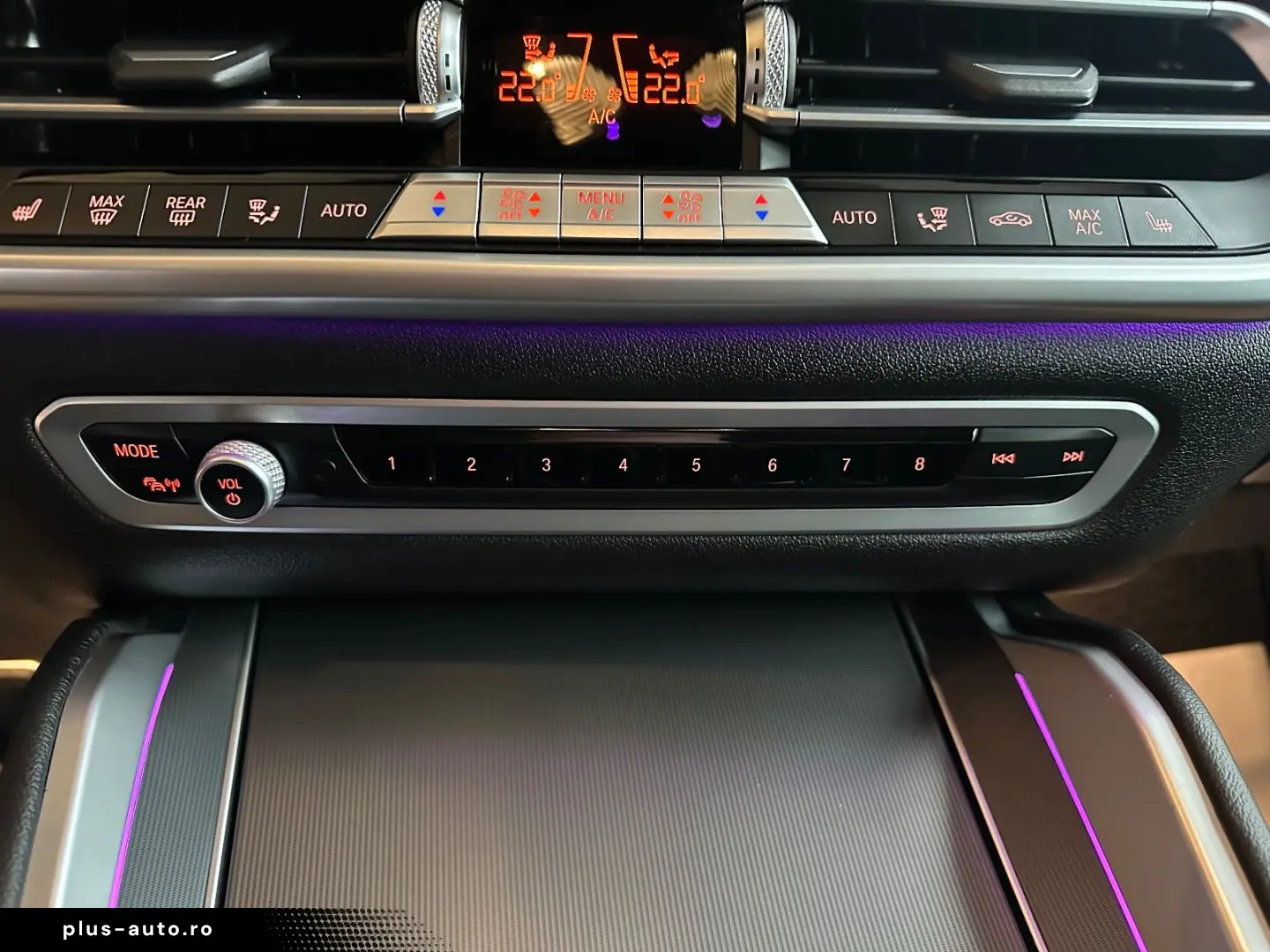 BMW X6 xDrive 30d M Sport