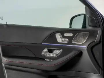 Mercedes-Benz GLE 53 AMG SUV 4M  Hibrid NIGHT ADVA