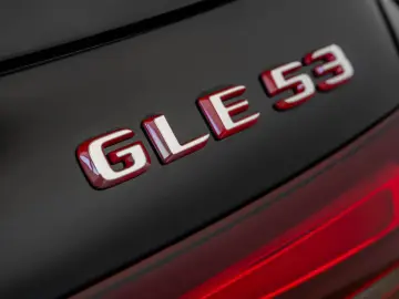 Mercedes-Benz GLE 53 AMG SUV 4M  Hibrid NIGHT ADVA