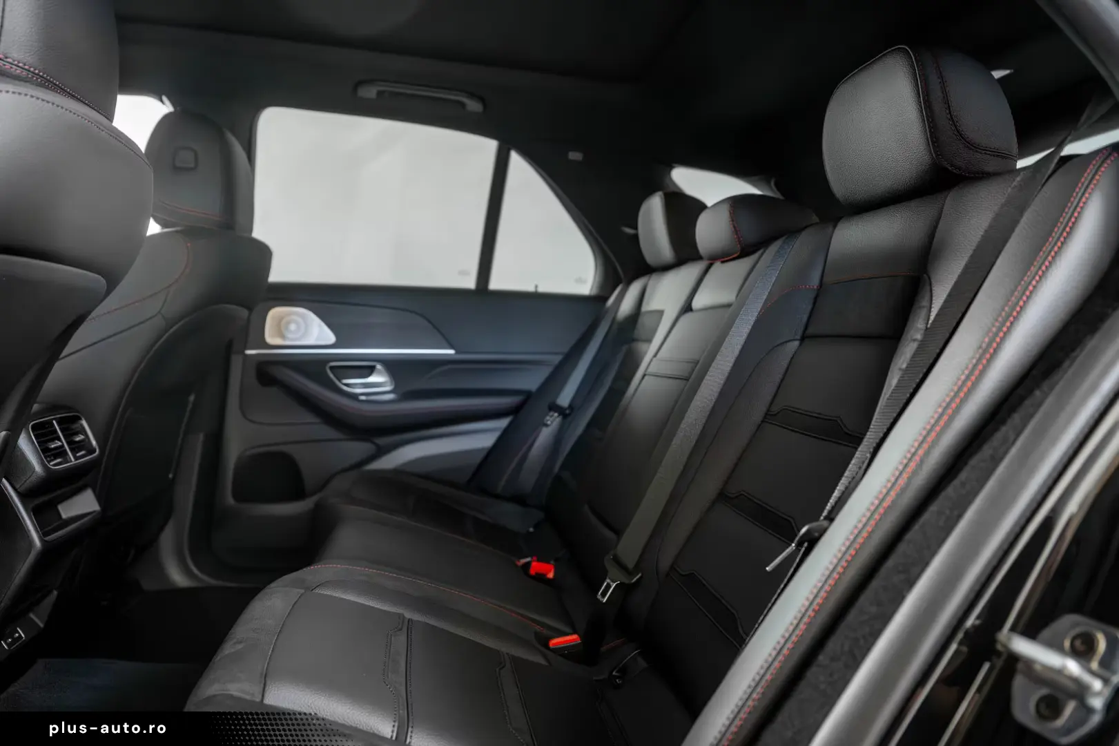 Mercedes-Benz GLE 53 AMG SUV 4M  Hibrid NIGHT ADVA