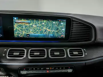 Mercedes-Benz GLE 53 AMG SUV 4M  Hibrid NIGHT ADVA