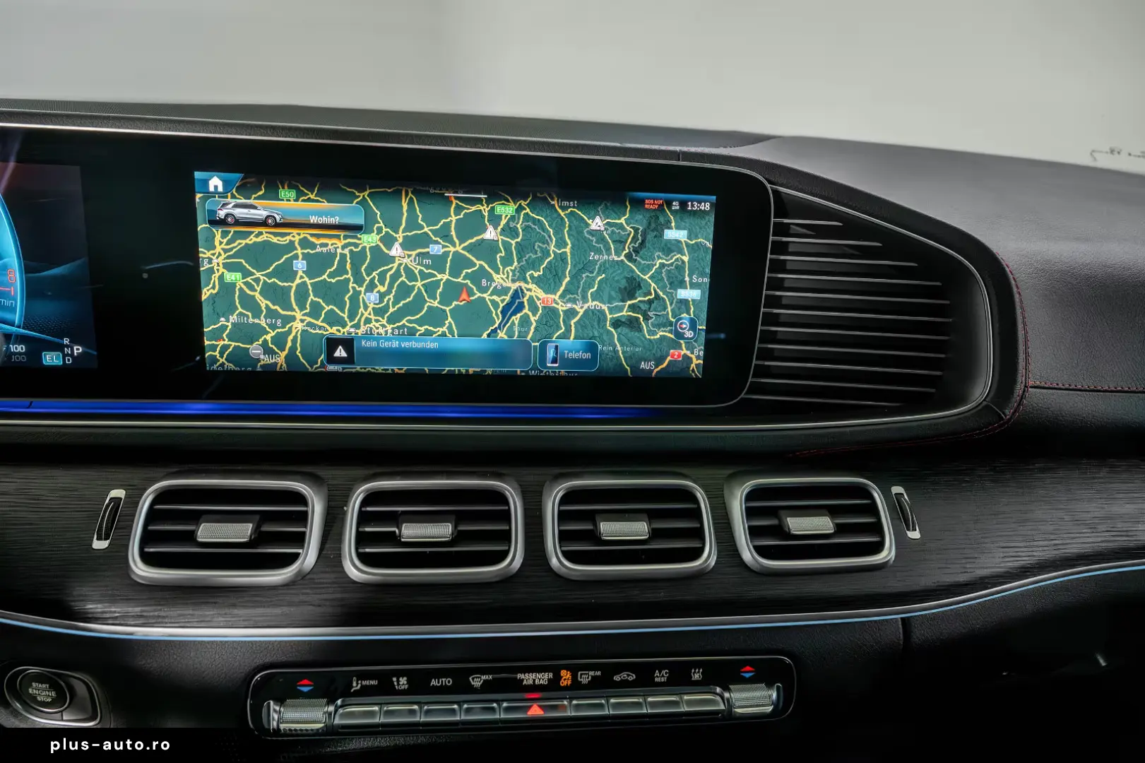 Mercedes-Benz GLE 53 AMG SUV 4M  Hibrid NIGHT ADVA