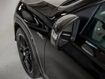 Mercedes-Benz GLE 53 AMG SUV 4M  Hibrid NIGHT ADVA