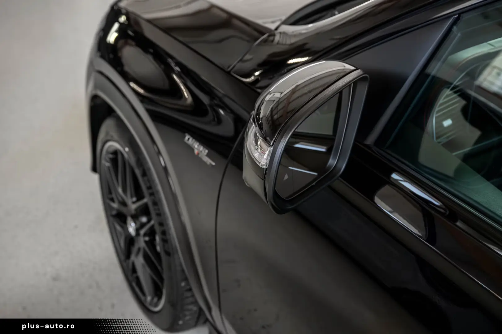 Mercedes-Benz GLE 53 AMG SUV 4M  Hibrid NIGHT ADVA