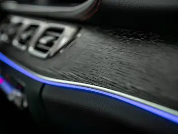 Mercedes-Benz GLE 53 AMG SUV 4M  Hibrid NIGHT ADVA