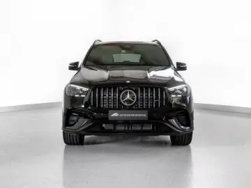 Mercedes-Benz GLE 53 AMG SUV 4M  Hibrid NIGHT ADVA