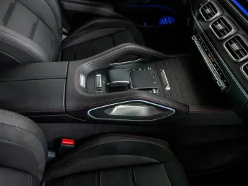 Mercedes-Benz GLE 53 AMG SUV 4M  Hibrid NIGHT ADVA