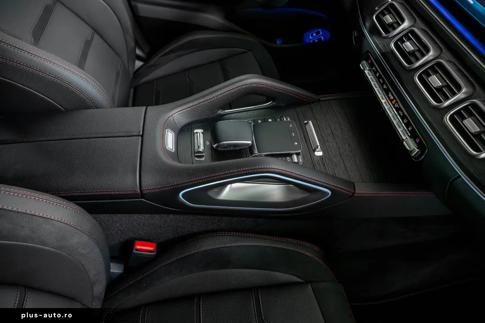 Mercedes-Benz GLE 53 AMG SUV 4M  Hibrid NIGHT ADVA