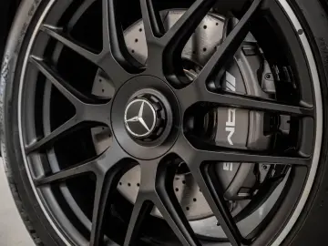 Mercedes-Benz GLE 53 AMG SUV 4M  Hibrid NIGHT ADVA