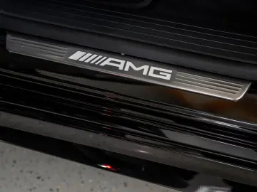 Mercedes-Benz GLE 53 AMG SUV 4M  Hibrid NIGHT ADVA