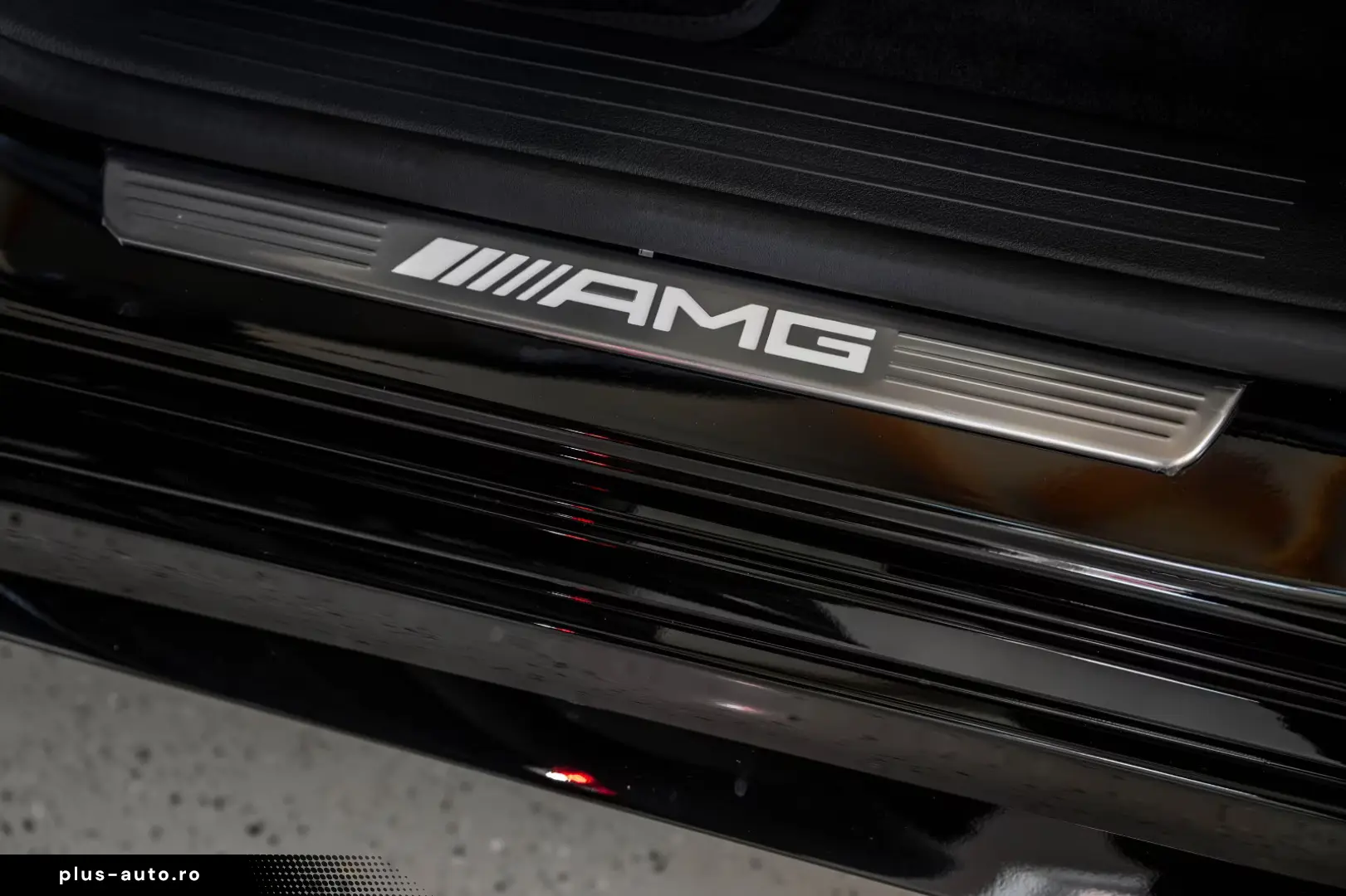 Mercedes-Benz GLE 53 AMG SUV 4M  Hibrid NIGHT ADVA