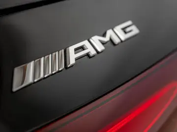 Mercedes-Benz GLE 53 AMG SUV 4M  Hibrid NIGHT ADVA