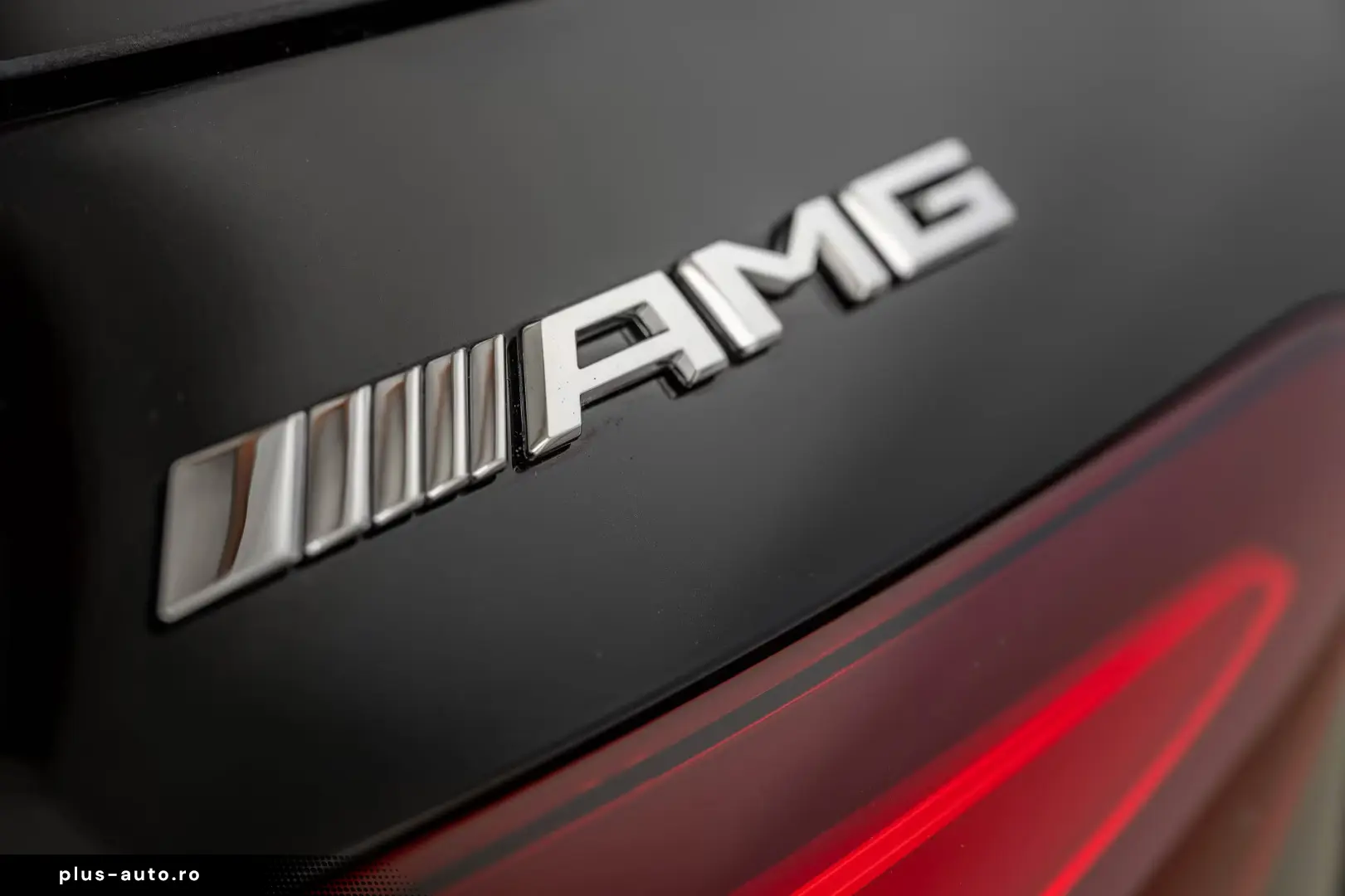 Mercedes-Benz GLE 53 AMG SUV 4M  Hibrid NIGHT ADVA