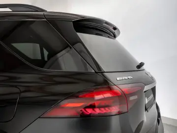 Mercedes-Benz GLE 53 AMG SUV 4M  Hibrid NIGHT ADVA