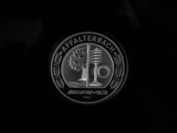 Mercedes-Benz GLE 53 AMG SUV 4M  Hibrid NIGHT ADVA