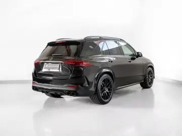 Mercedes-Benz GLE 53 AMG SUV 4M  Hibrid NIGHT ADVA