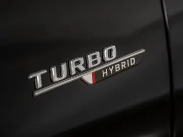 Mercedes-Benz GLE 53 AMG SUV 4M  Hibrid NIGHT ADVA