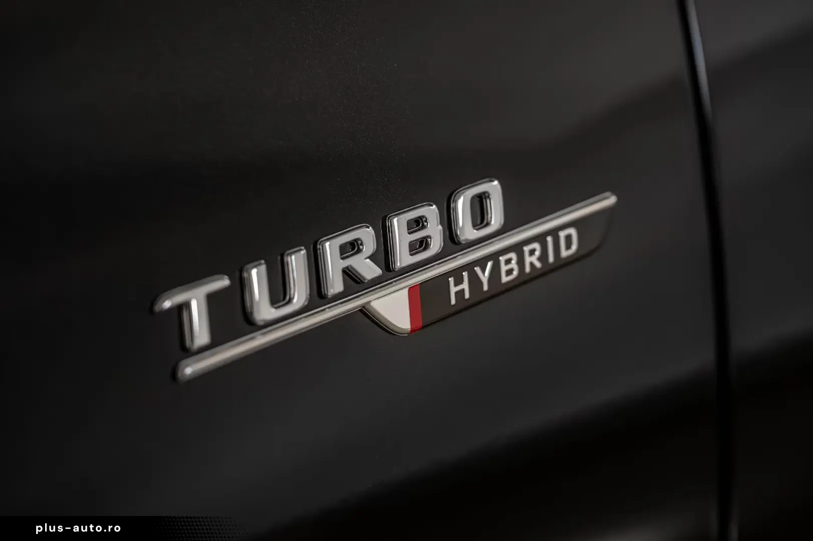 Mercedes-Benz GLE 53 AMG SUV 4M  Hibrid NIGHT ADVA